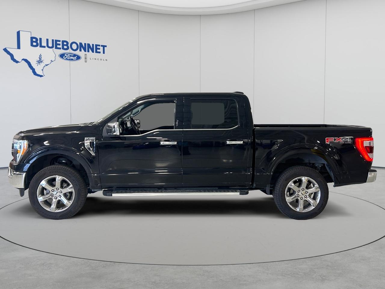 2022 Ford F-150 LARI New Braunfels TX