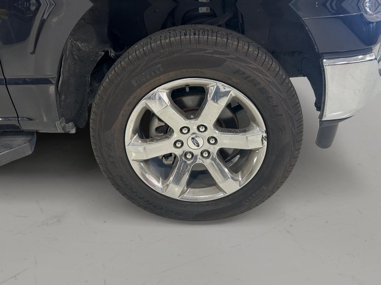 2022 Ford F-150 LARI New Braunfels TX