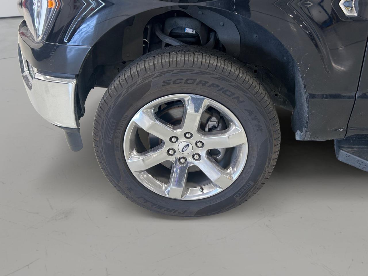 2022 Ford F-150 LARI New Braunfels TX