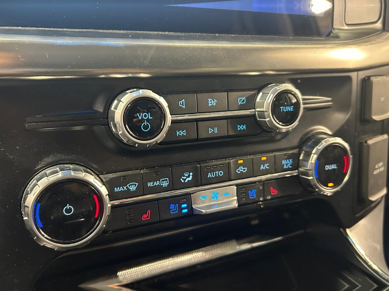 2022 Ford F-150 LARI New Braunfels TX