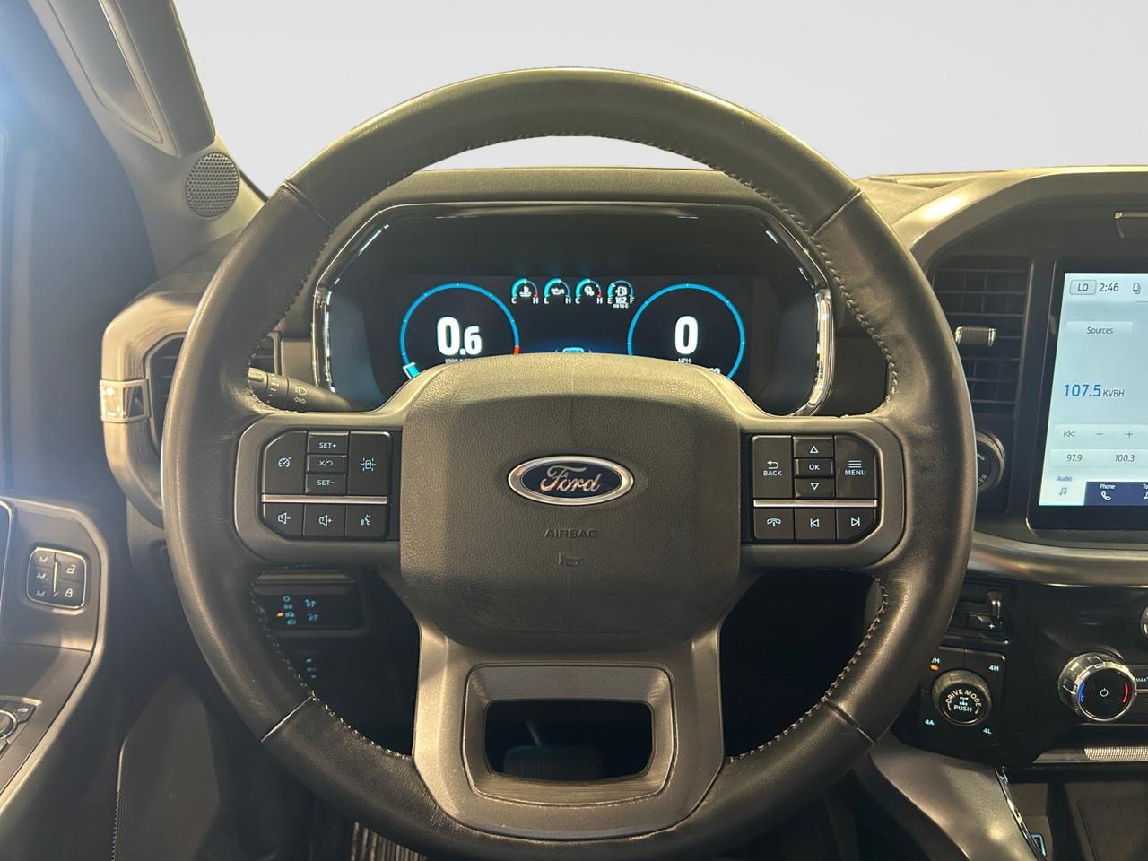 2022 Ford F-150 LARI New Braunfels TX