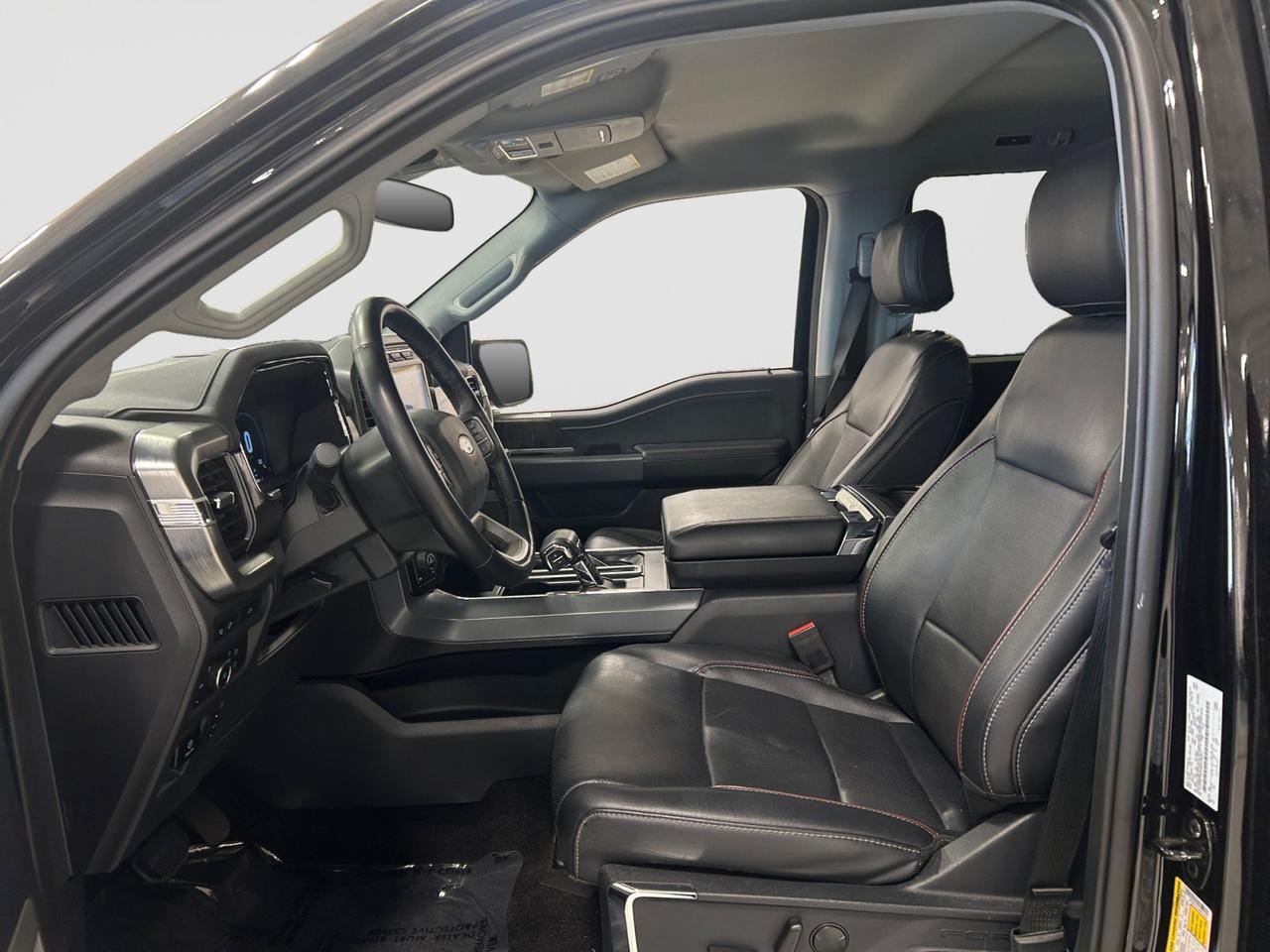 2022 Ford F-150 LARI New Braunfels TX