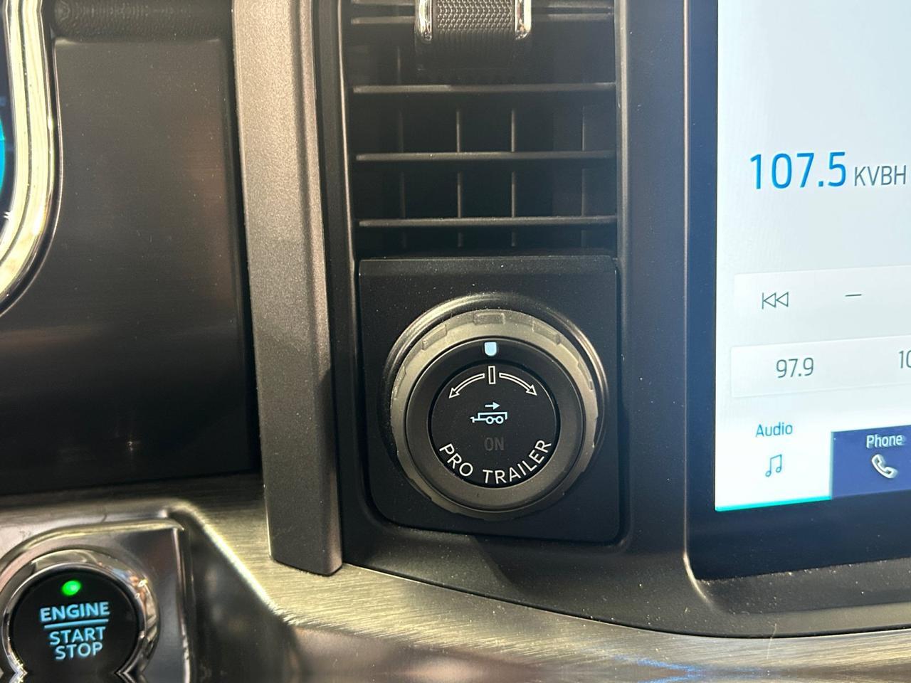 2022 Ford F-150 LARI New Braunfels TX