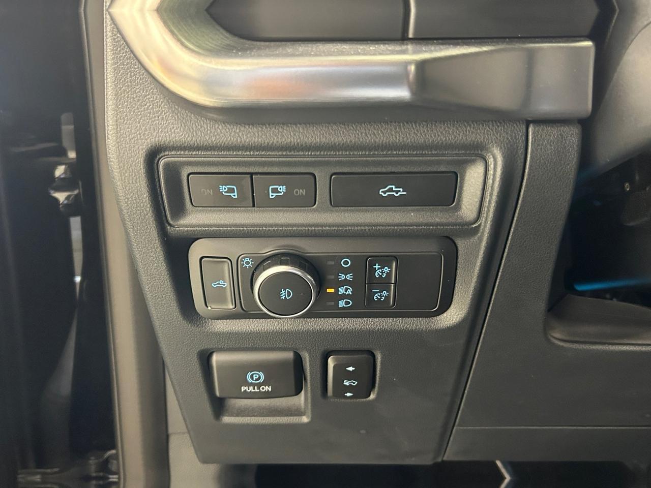 2022 Ford F-150 LARI New Braunfels TX