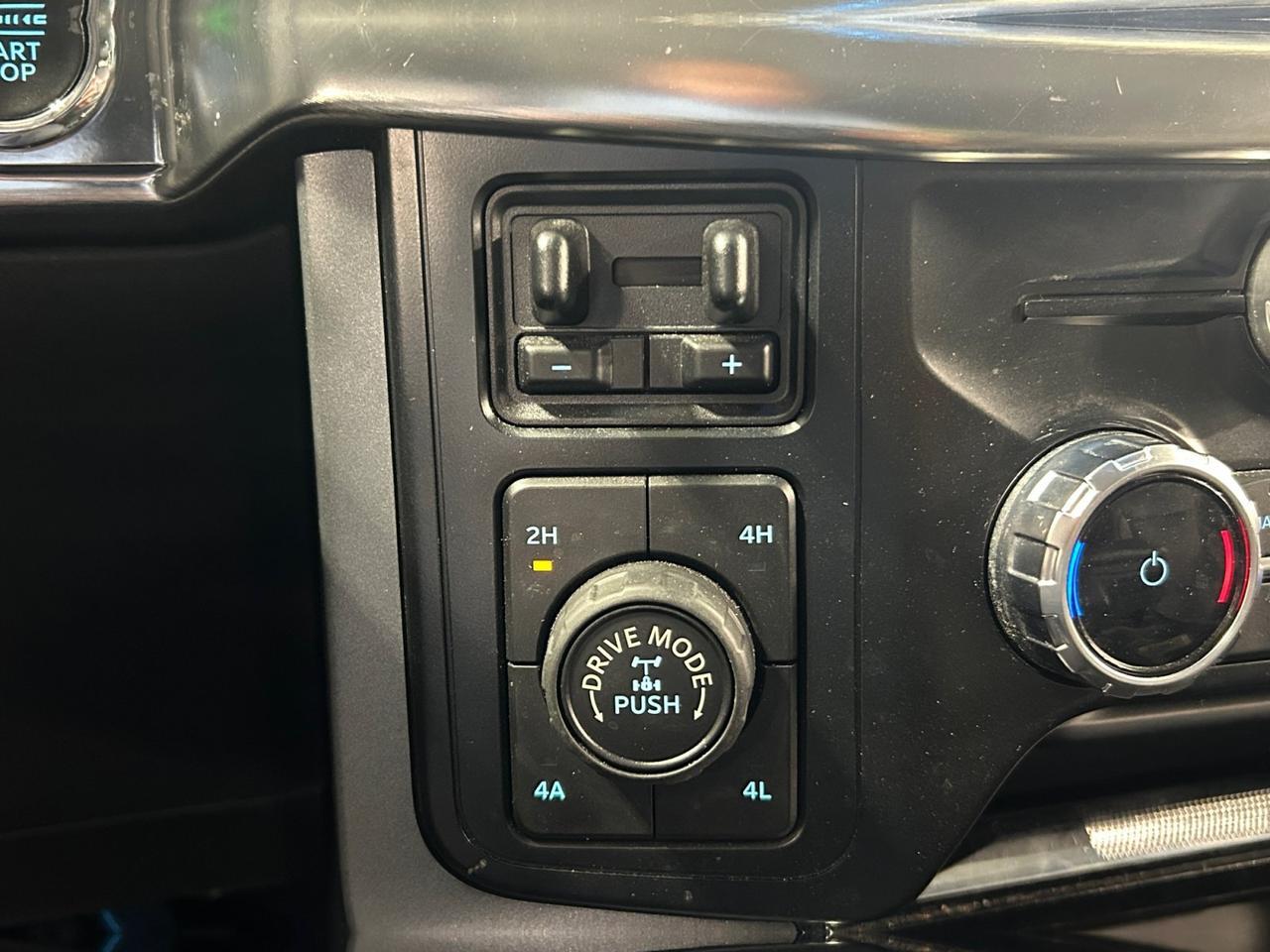 2022 Ford F-150 LARI New Braunfels TX