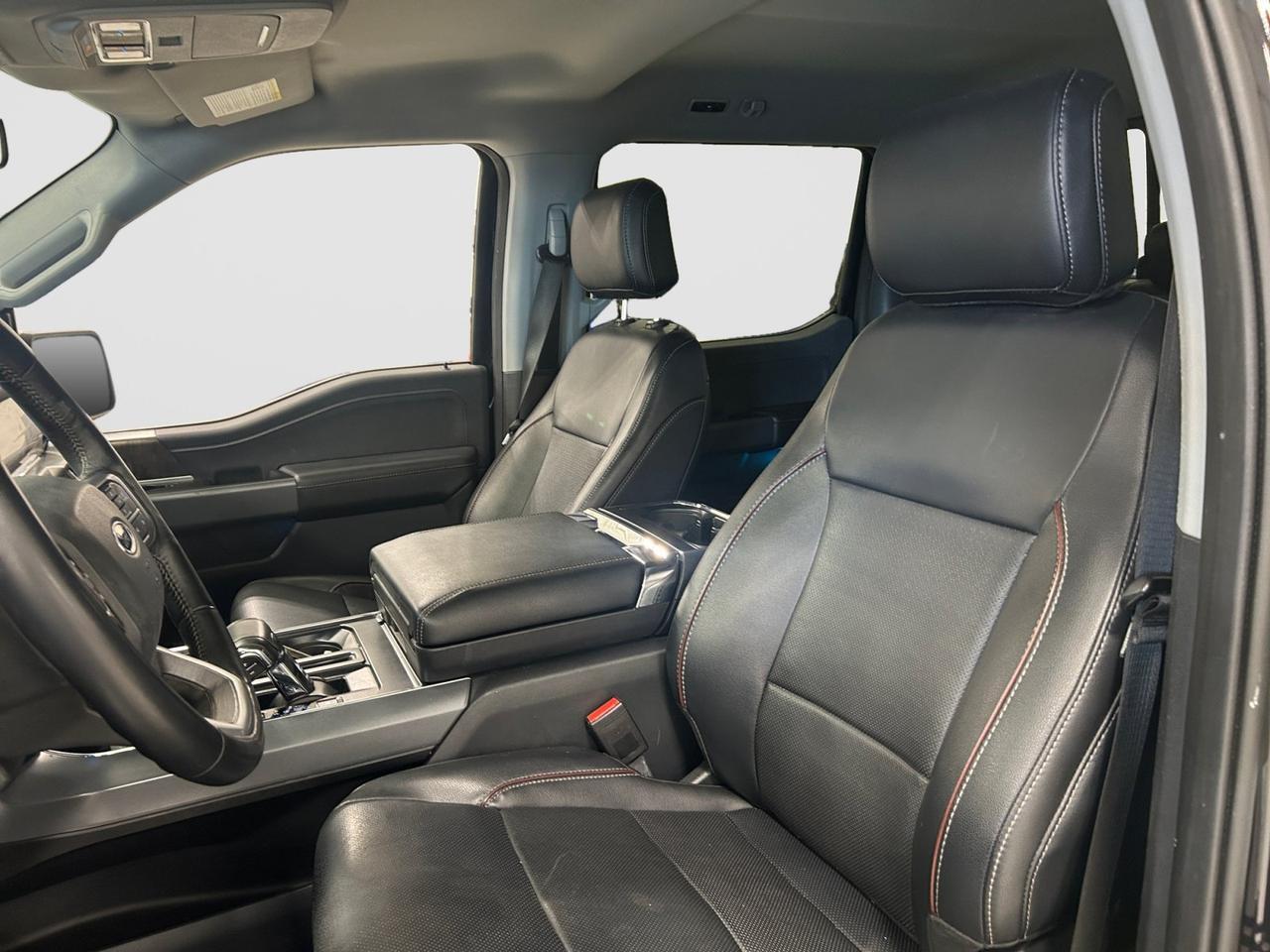 2022 Ford F-150 LARI New Braunfels TX