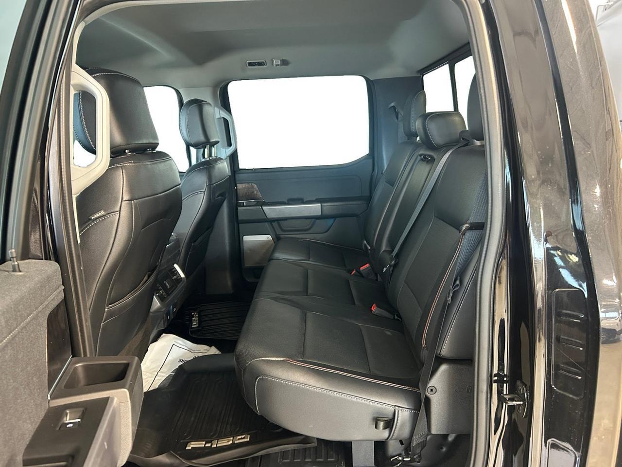 2022 Ford F-150 LARI New Braunfels TX