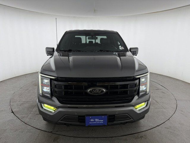 2022 Ford F-150 LARI