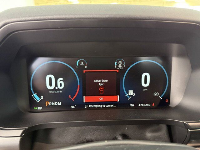 2022 Ford F-150 LARI New Braunfels TX