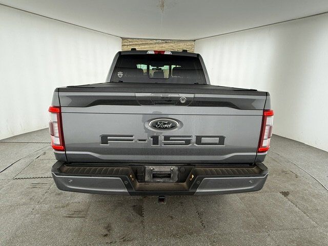 2022 Ford F-150 LARI New Braunfels TX