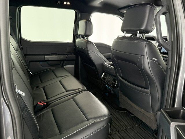 2022 Ford F-150 LARI New Braunfels TX