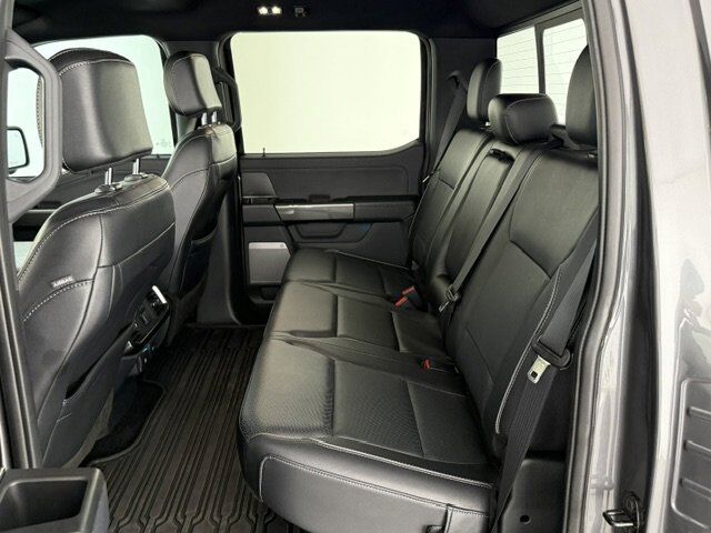 2022 Ford F-150 LARI New Braunfels TX