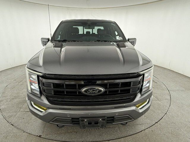 2022 Ford F-150 LARI New Braunfels TX
