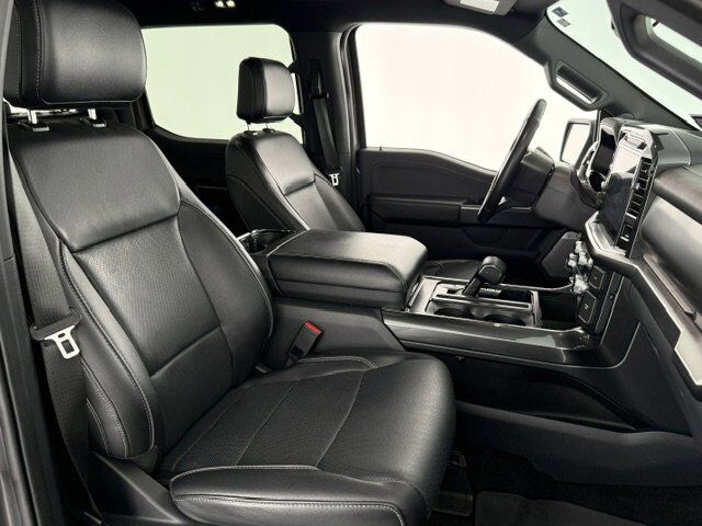 2022 Ford F-150 LARI New Braunfels TX