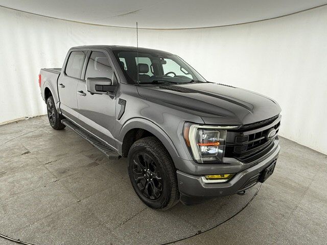 2022 Ford F-150 LARI New Braunfels TX
