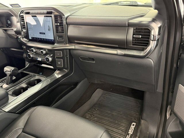 2022 Ford F-150 LARI New Braunfels TX