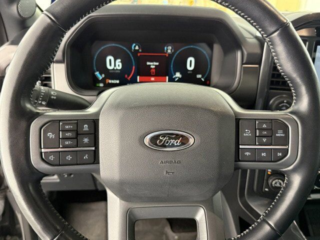 2022 Ford F-150 LARI New Braunfels TX