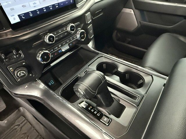 2022 Ford F-150 LARI New Braunfels TX