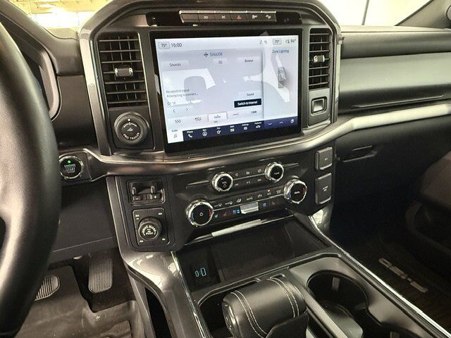 2022 Ford F-150 LARI New Braunfels TX