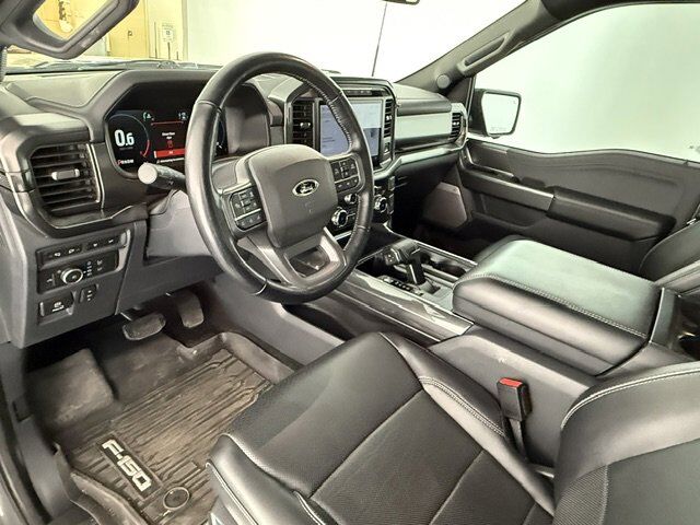 2022 Ford F-150 LARI New Braunfels TX