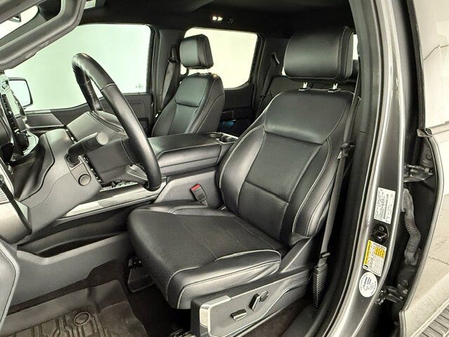 2022 Ford F-150 LARI New Braunfels TX