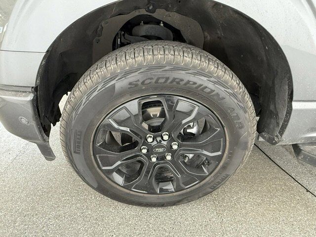 2022 Ford F-150 LARI New Braunfels TX
