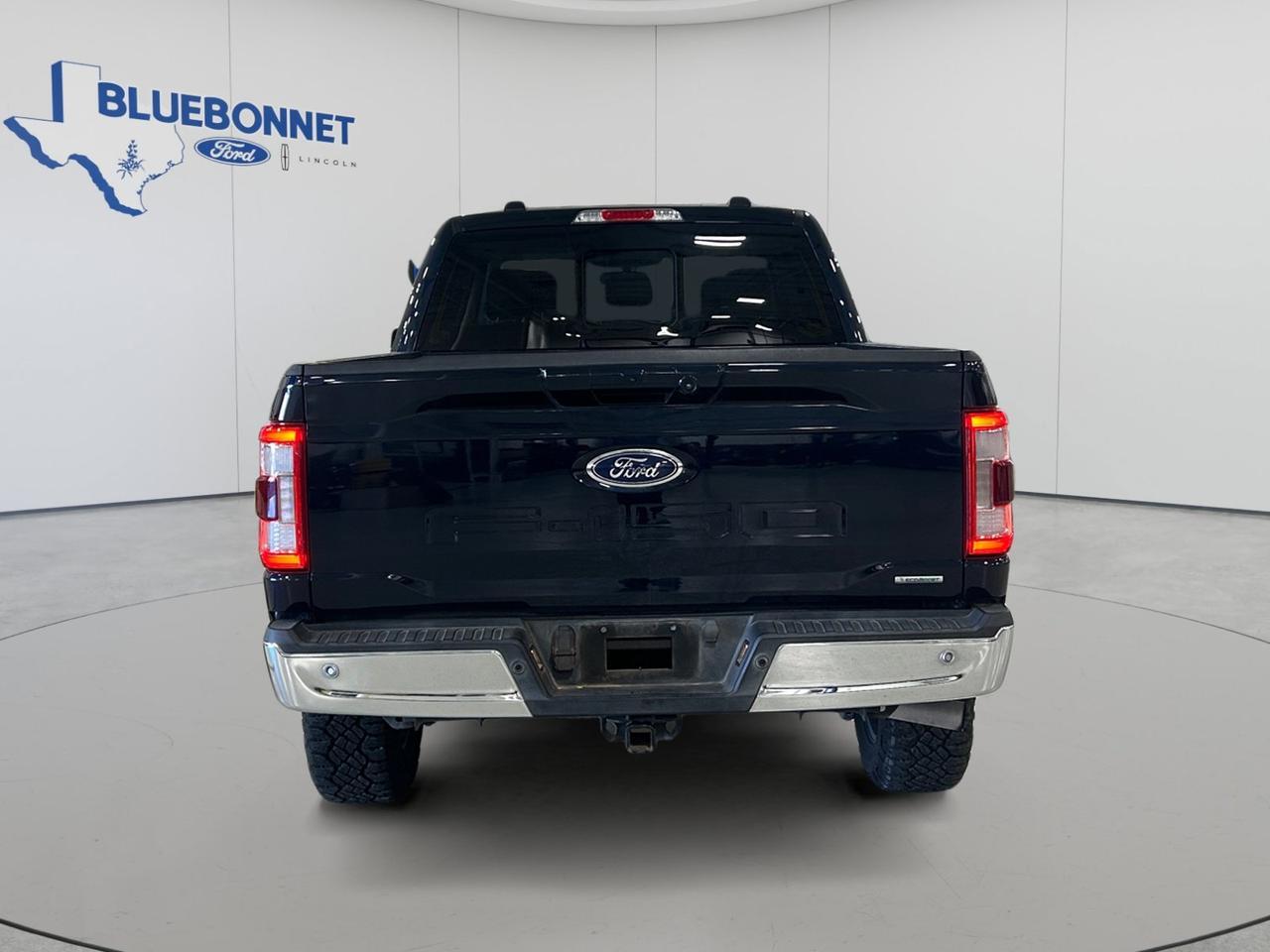 2022 Ford F-150 LARI New Braunfels TX