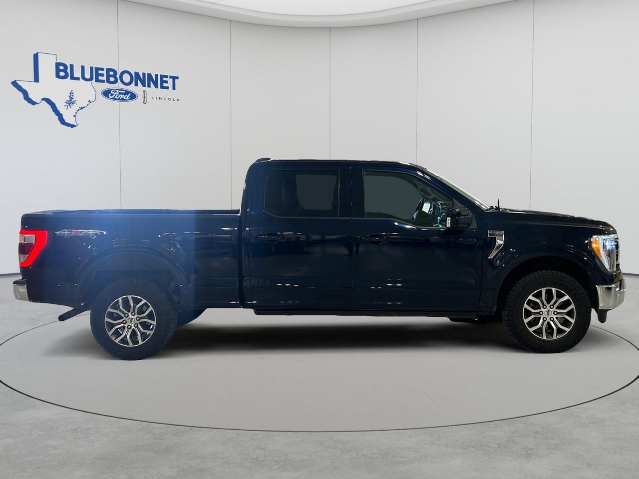 2022 Ford F-150 LARI New Braunfels TX