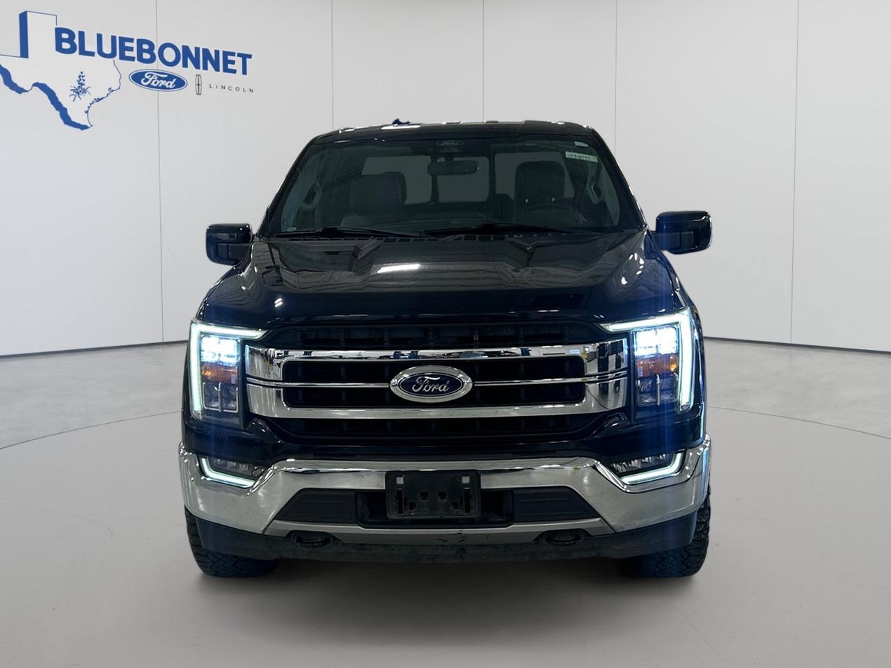 2022 Ford F-150 LARI New Braunfels TX