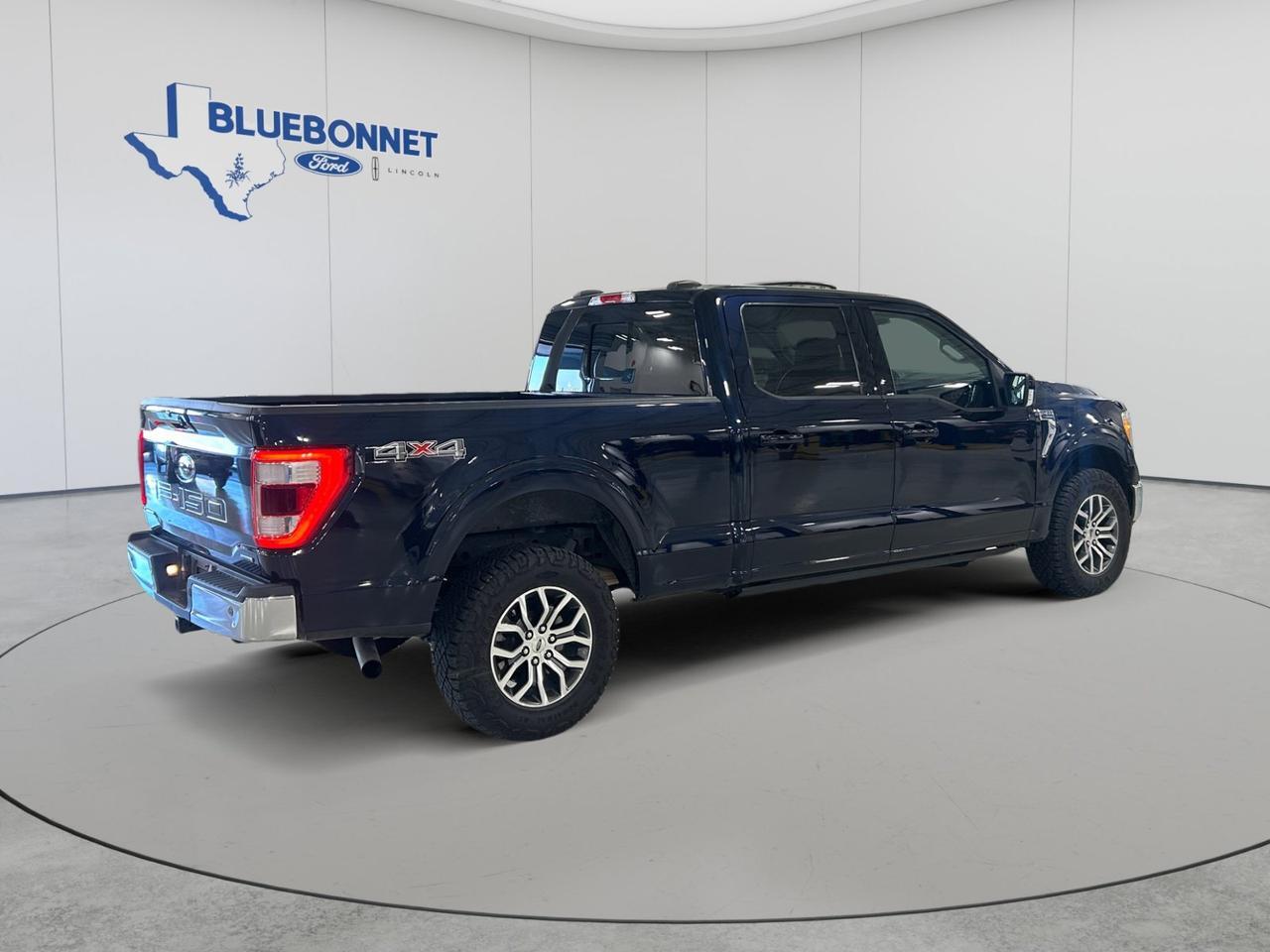 2022 Ford F-150 LARI New Braunfels TX