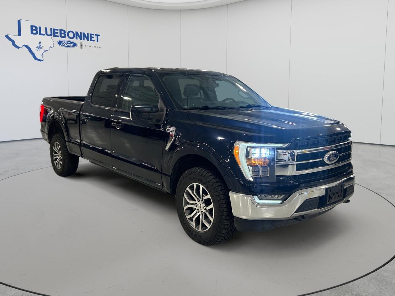 2022 Ford F-150 LARI New Braunfels TX
