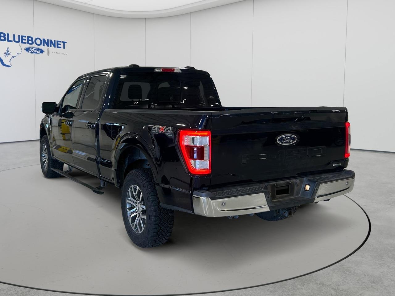 2022 Ford F-150 LARI New Braunfels TX