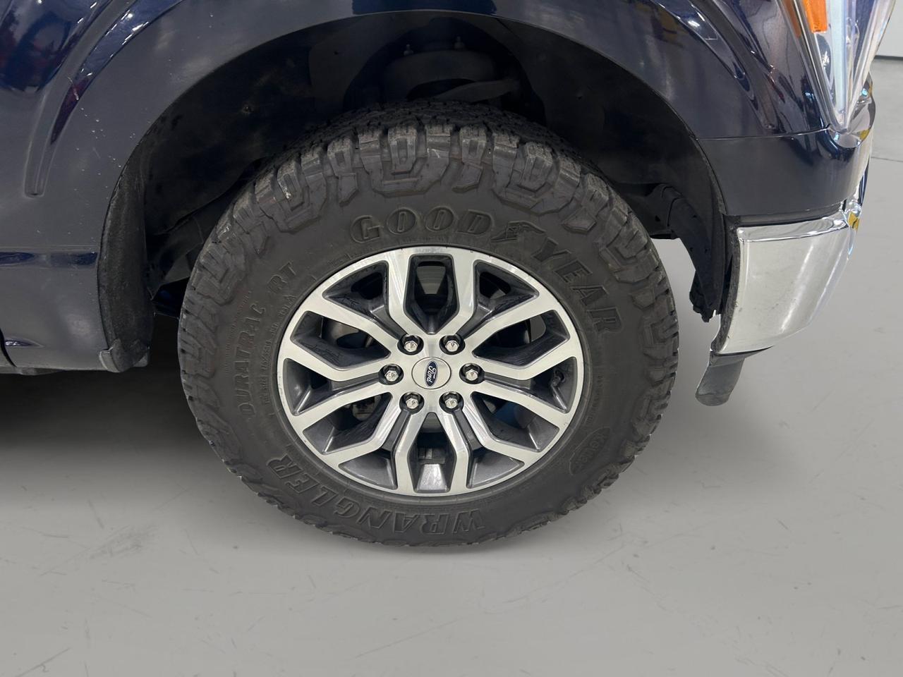 2022 Ford F-150 LARI New Braunfels TX