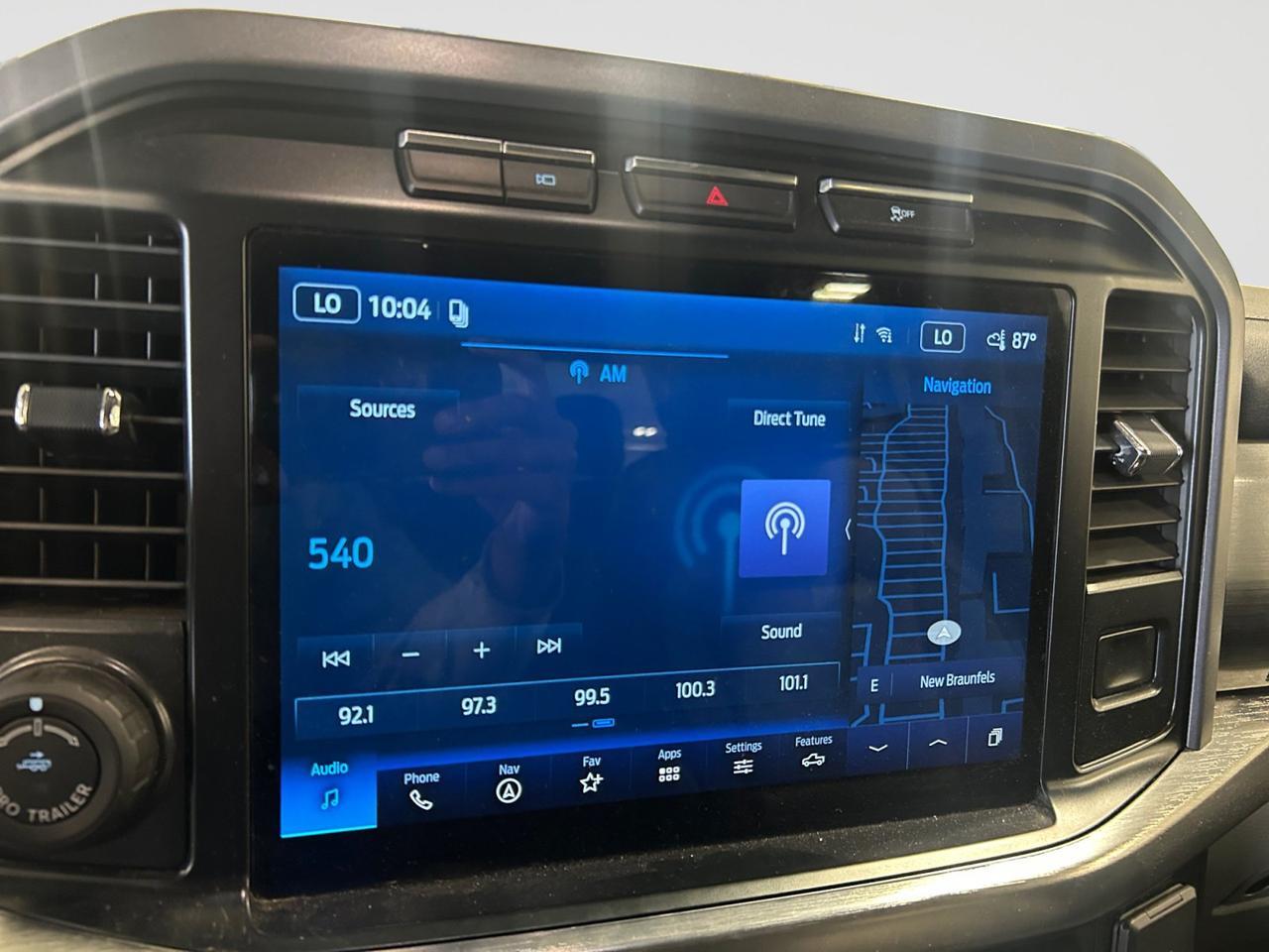 2022 Ford F-150 LARI New Braunfels TX