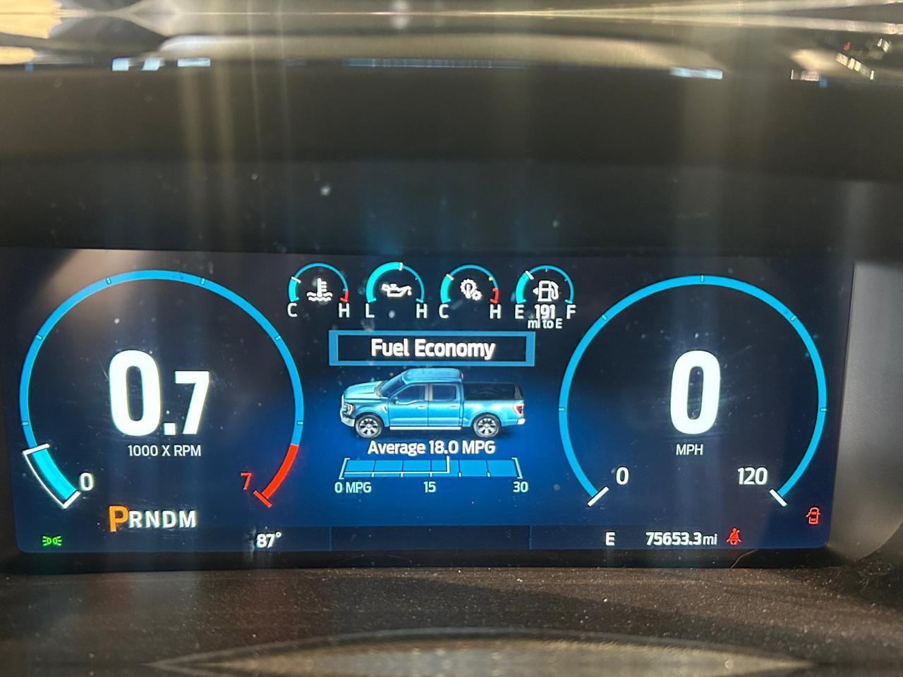 2022 Ford F-150 LARI New Braunfels TX