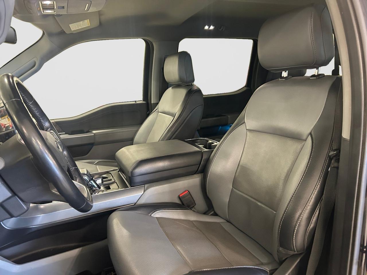2022 Ford F-150 LARI New Braunfels TX