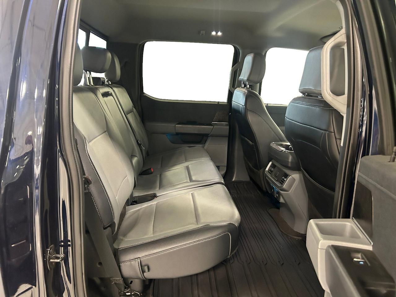 2022 Ford F-150 LARI New Braunfels TX