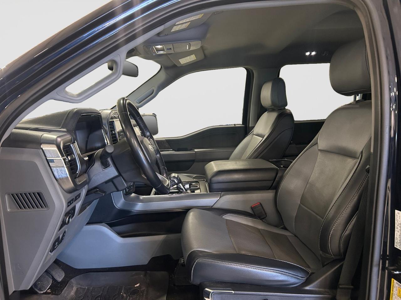 2022 Ford F-150 LARI New Braunfels TX