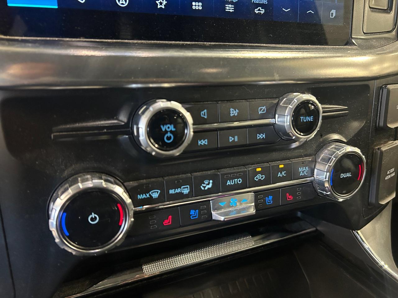 2022 Ford F-150 LARI New Braunfels TX