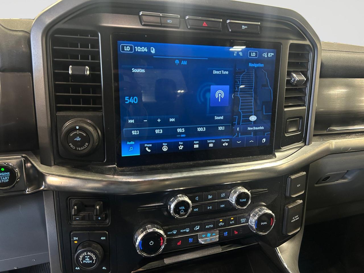2022 Ford F-150 LARI New Braunfels TX