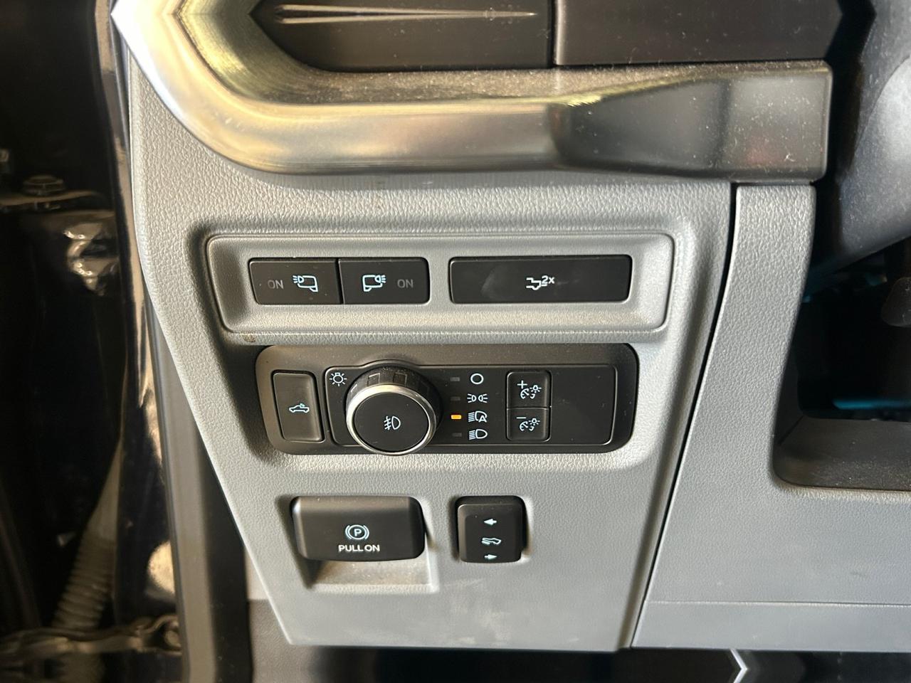 2022 Ford F-150 LARI New Braunfels TX