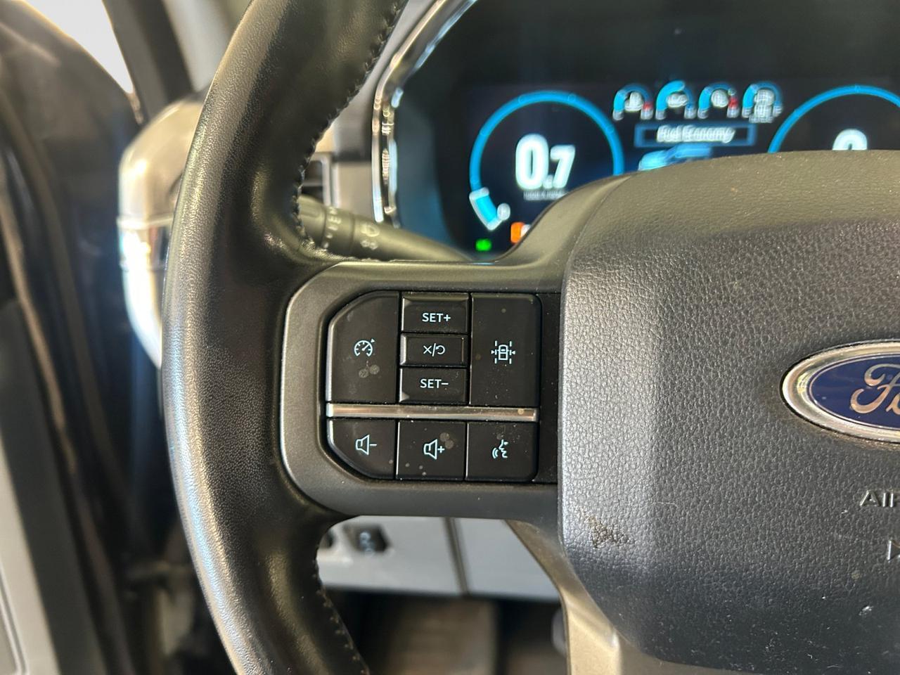 2022 Ford F-150 LARI New Braunfels TX