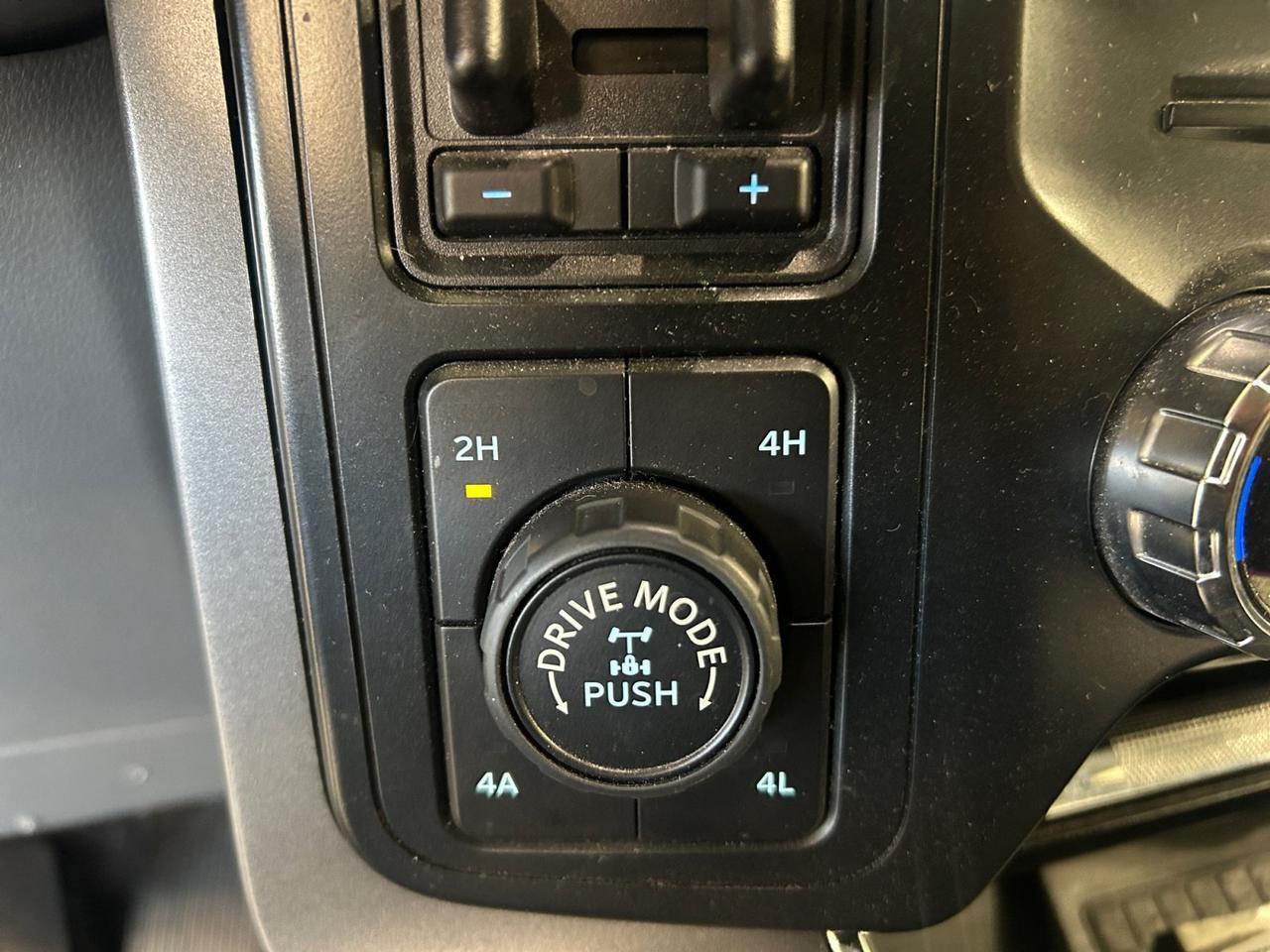 2022 Ford F-150 LARI New Braunfels TX