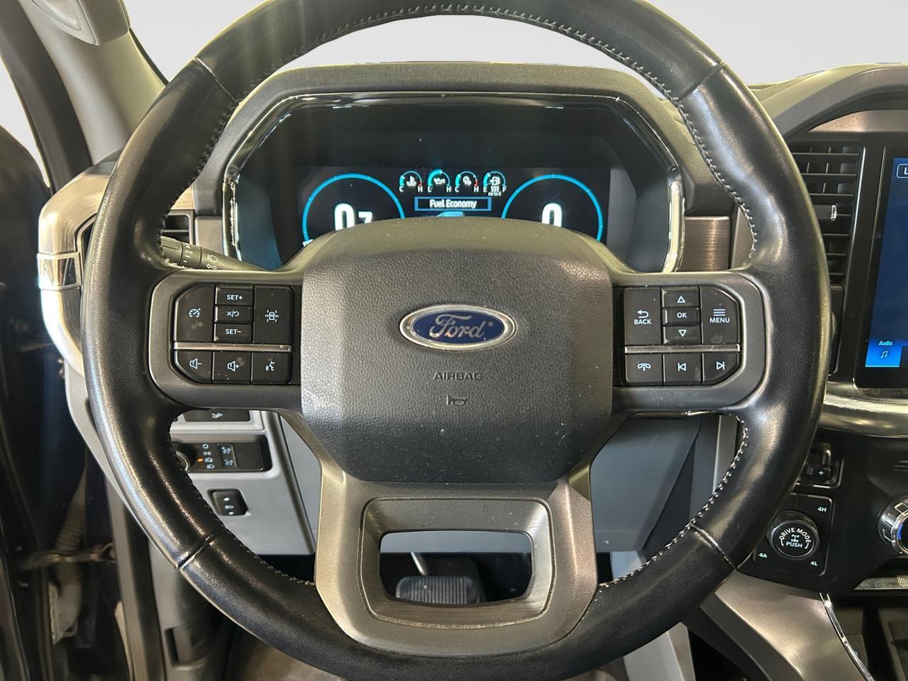 2022 Ford F-150 LARI New Braunfels TX