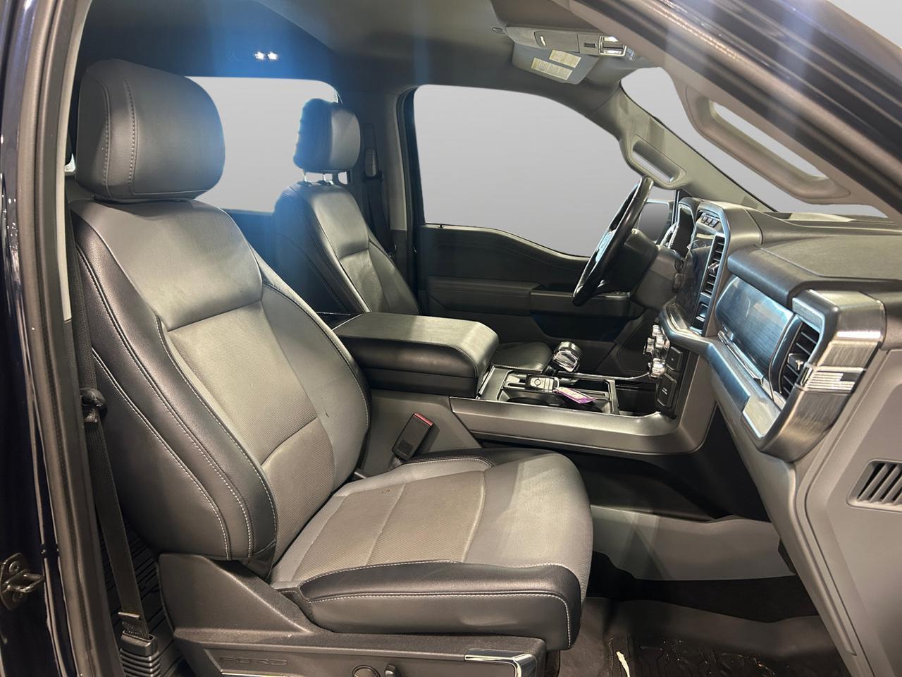 2022 Ford F-150 LARI New Braunfels TX