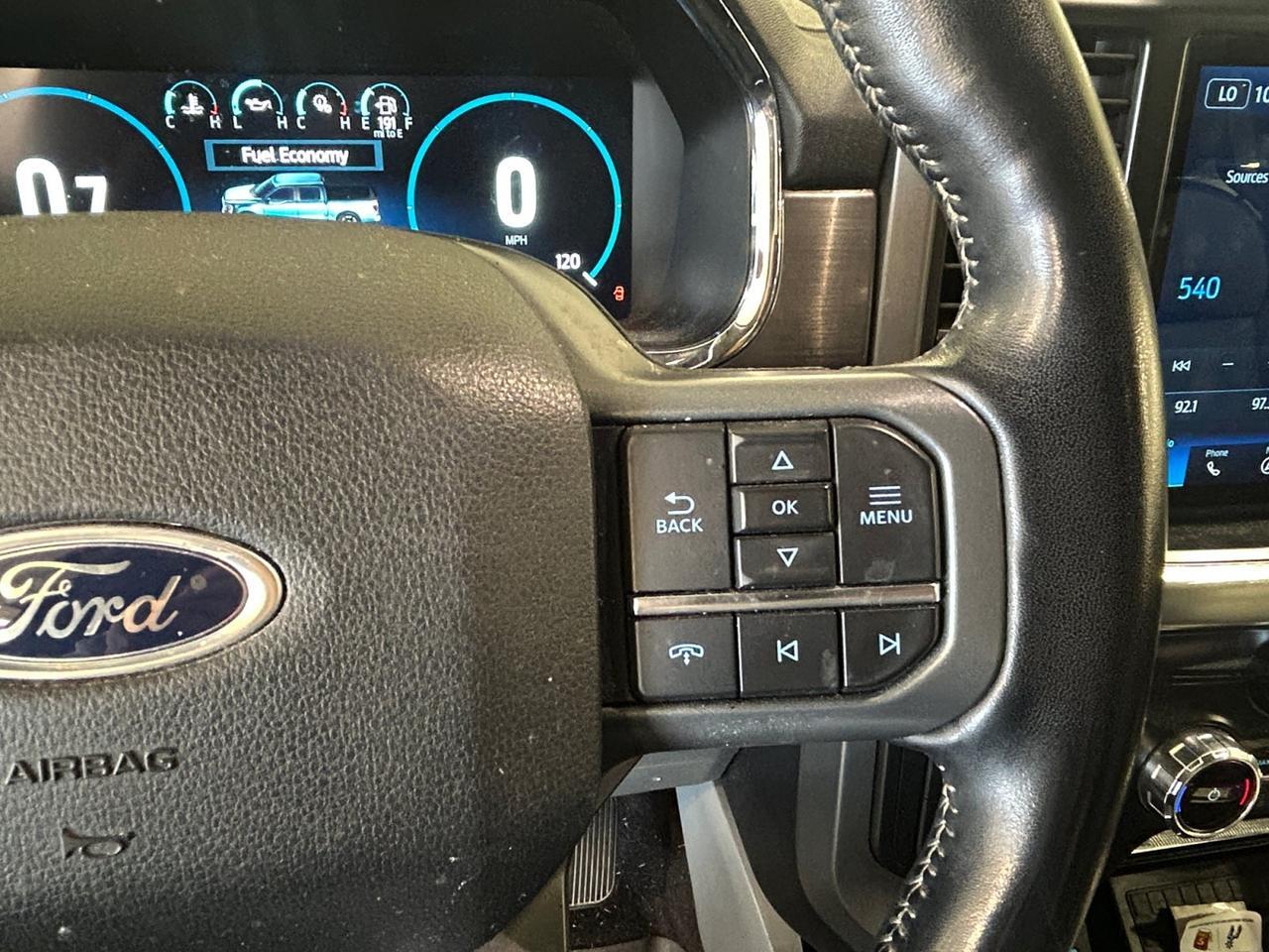 2022 Ford F-150 LARI New Braunfels TX