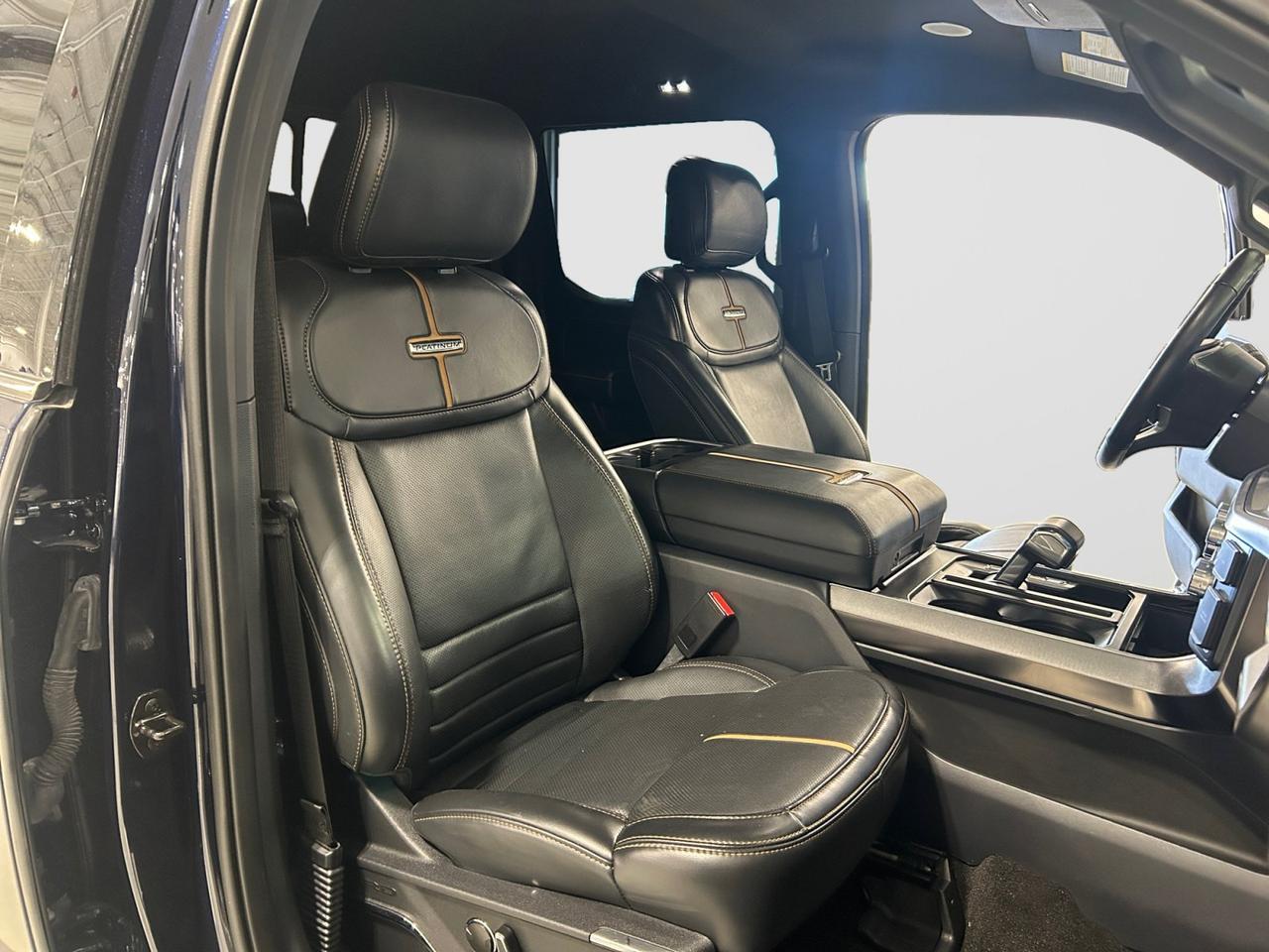 2022 Ford F-150 LARI New Braunfels TX