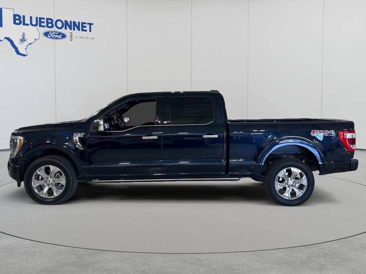 2022 Ford F-150 LARI New Braunfels TX
