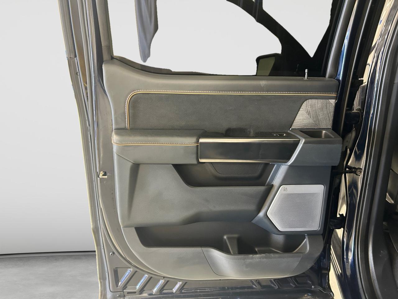 2022 Ford F-150 LARI New Braunfels TX