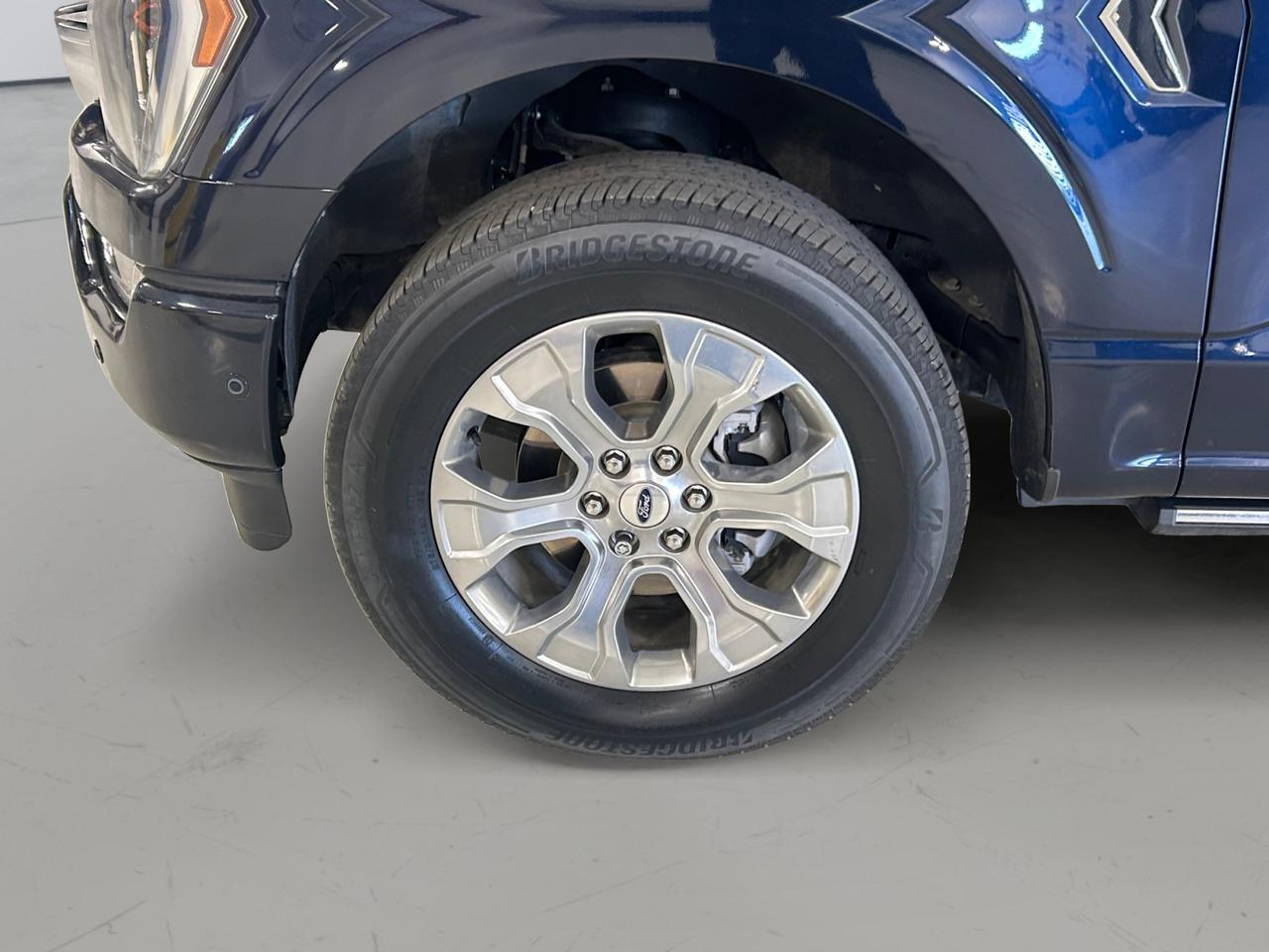 2022 Ford F-150 LARI New Braunfels TX